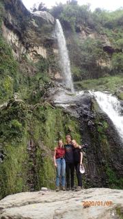 Hosteria Rose Cottage - 1