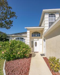 Mickey's Lake Villa 2 - Orlando - 7
