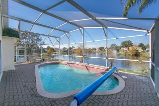 Mickey's Lake Villa 2 - Orlando - 5