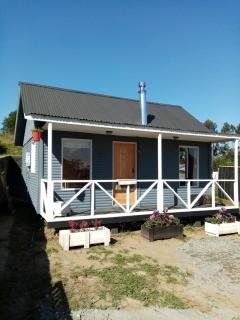 CABAÑAS TRAPEN - Puerto Montt - 0