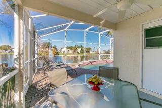 Mickey's Lake Villa 2 - Orlando - 1