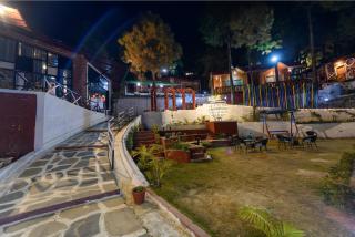 Zone Connect by The Park, Lansdowne - 6