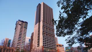 Oaks Melbourne on William Suites - Melbourne - 6