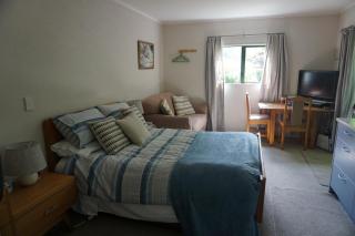 Ivy's Cottage - Greytown - 4