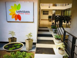 Sarvodaya Samma Vaasa Residence - Kandy - 9