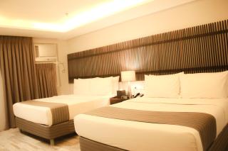 1A Express Hotel - Cagayan de Oro - 2