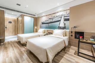Atour Hotel Hangzhou West Lake - Hangzhou - 3