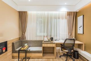 Atour Hotel Hangzhou West Lake - Hangzhou - 2