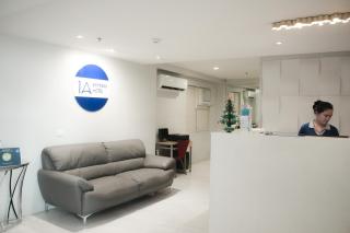 1A Express Hotel - 4