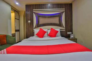 Hotel Marinha - 1