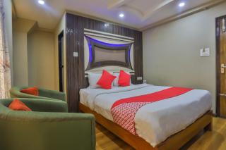Hotel Marinha - 9