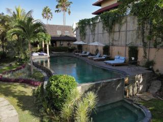 Wayang Retreat - Canggu - 3