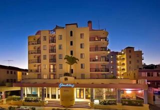 Asiatic Suite at Nautilus Mooloolaba - Mooloolaba - 7