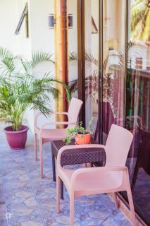 Ceazar's Place - Dauin - 2
