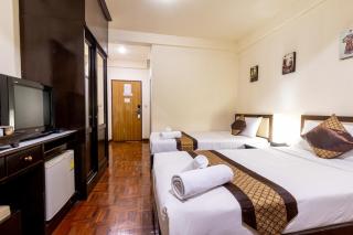 The Palm Garden Hotel - Chiang Rai - 2