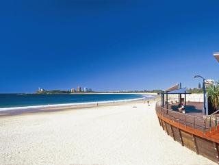 Asiatic Suite at Nautilus Mooloolaba - Mooloolaba - 4