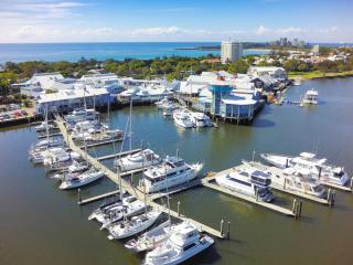Asiatic Suite at Nautilus Mooloolaba - Mooloolaba - 3