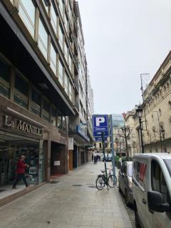 Contemporaneo y Centrico - Vigo - 1