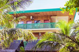 Ceazar's Place - Dauin - 6