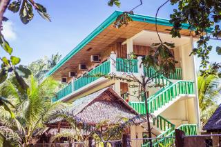 Ceazar's Place - Dauin - 4