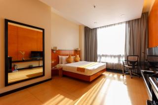 Paseo Premiere Hotel - 2