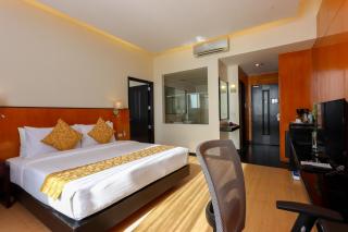 Paseo Premiere Hotel - 3