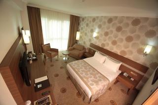 Buyuk Osmaniye Hotel - 8