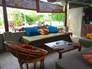 Colombo Beach Hostel - Dehiwala-Mount Lavinia - 7
