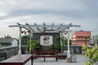 Colombo Beach Hostel - Dehiwala-Mount Lavinia - 3
