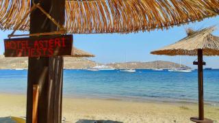 Asteri Hotel - Livadi - 6