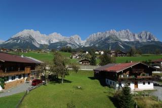 Schnapperhof - Going - 8