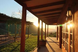Bobbejaans Kloof Mountain Retreat - Montagu - 0