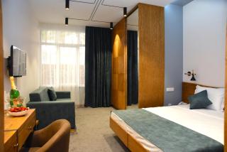 R&R Hotel - Erevan - 5