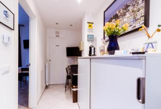 "6 in centro" guest house - Sanremo - 7