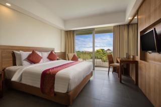 Paragon Hotel Seminyak - Seminyak - 3