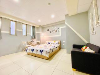Wei Yang Guest House - Yongkang - 3