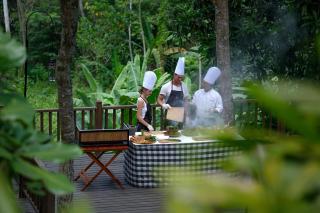 Kayumanis Ubud Private Villas & Spa - Ubud - 6