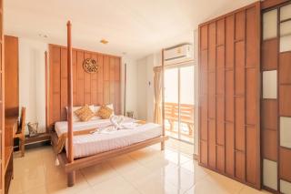 Lotus Hotel Patong - Patong - 0