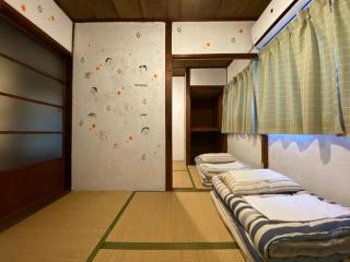 Yadokari House - Okayama - 9
