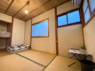 Yadokari House - Okayama - 7