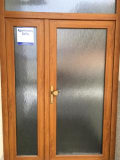 Apartmány SOFIA Kamenice nad Lipou - 5