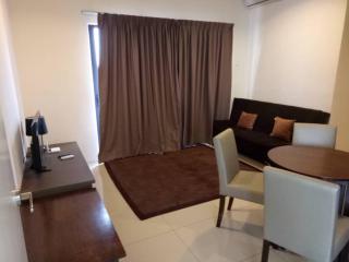 Studio Homestay SGarden Resort Residences - Kuantan - 5