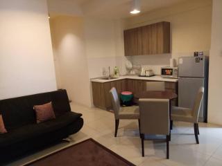 Studio Homestay SGarden Resort Residences - Kuantan - 4