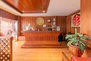 Lotus Hotel Patong - Patong - 3