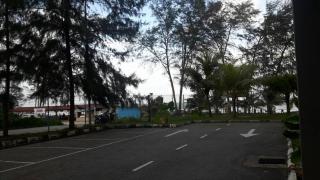 Studio Homestay SGarden Resort Residences - 2