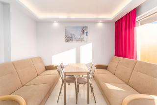Apartamenty Flamingo by Noclegi Renters - Misdroy - 4