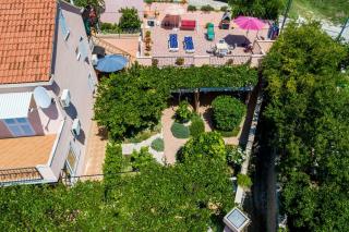 Apartments Bibijana - Mlini - 8