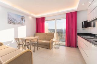 Apartamenty Flamingo by Noclegi Renters - Misdroy - 9
