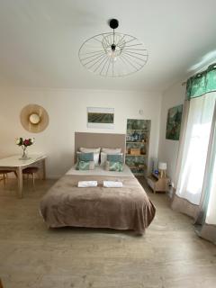 Studio Clémenceau - Beaune - 9