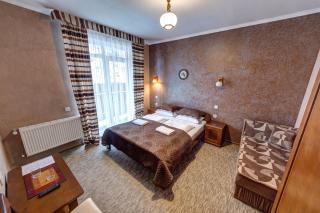 Hotel Gutsulia - Bukovel - 2
